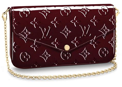 pochette cosmetique gm louis vuitton|Louis Vuitton felicie pochette monogram.